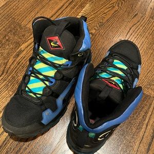 Nike AIR MAX MINOT Hiking Trail Sneaker